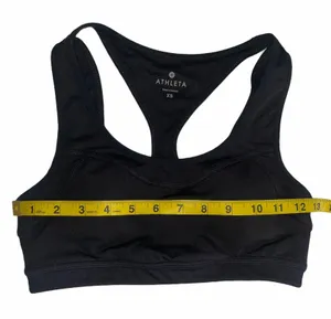 Triple Dare Sports Bra Size XS thumbnail 5