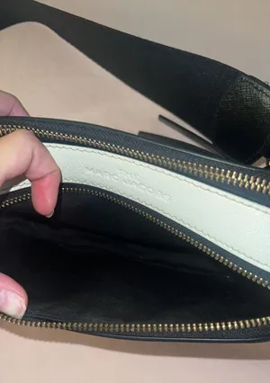 Marc Jacobs Snapshot Purse thumbnail 7