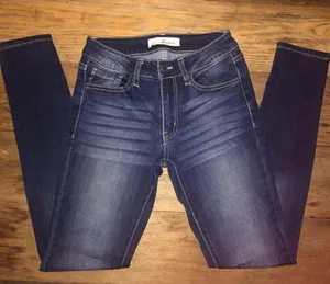 Kancan jeans size 1/24 NWOT thumbnail 1