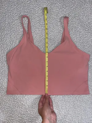 Lululemon Align Tank thumbnail 7