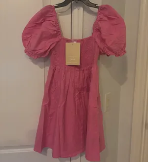 Sabo Skirt Mini Dress thumbnail 3