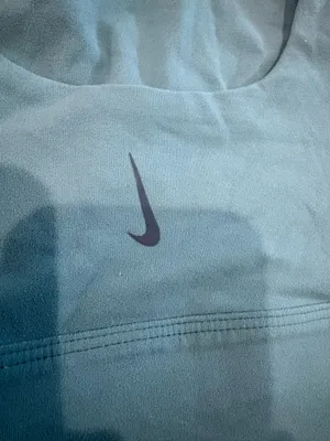 Nike Yoga Sports Bra thumbnail 5