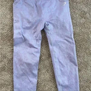 Gymshark Adapt Animal Seamless Leggings thumbnail 2