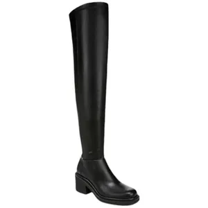 Franco Sarto Kelly Over the Knee Boot Women’s Size 5 thumbnail 2