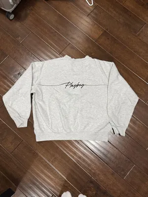 Playboy Crewneck thumbnail 4