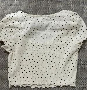 Aeropostale Polka Dot Top thumbnail 2