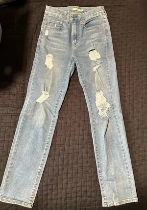 Levi’s Jeans Straight thumbnail 2
