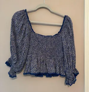 Free People Top thumbnail 3