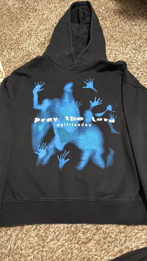 Aelfric Eden Hoodie thumbnail 1