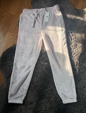 UGG Soft Lavender Joggers thumbnail 1