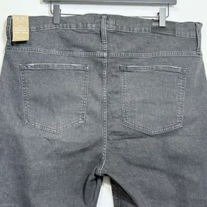 NEW Madewell The Perfect Vintage Crop Jean Summer Wash High Rise Jeans Womens 35 thumbnail 10