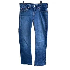 TRUE RELIGION JOHNNY JEANS thumbnail 3
