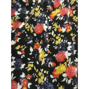 Anthropologie boho tunic top by Free People multi print floral sz Medium thumbnail 4