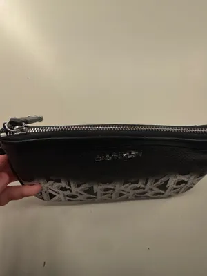 Calvin Klein Wristlet Monogram thumbnail 3