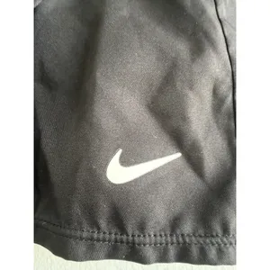 Nike Womens Black Swim Skirt Skort with Built In‎ Brief NESS9201 Size M thumbnail 4