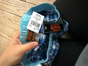 Von Dutch sleep shorts size s nwt thumbnail 2
