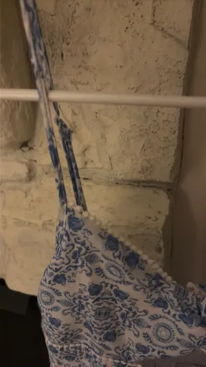 Altar’d State Maxi Dress thumbnail 2