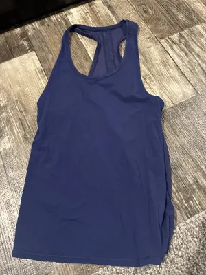 Lululemon tank top thumbnail 1