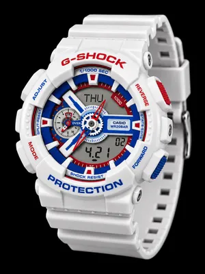 Casio G-Shock Watch Unisex  thumbnail 2