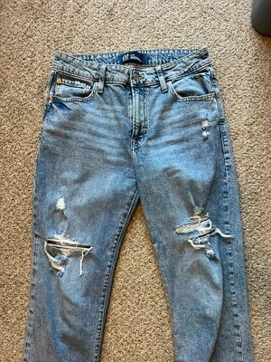 Gap Universal slim Boyfriend Jeans thumbnail 1