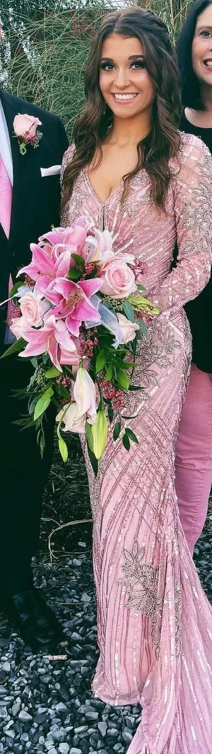 Sherri Hill Dress thumbnail 2