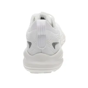 Brooks Women's Glycerin 22 Running Shoes White White Grey Size 9.5 NWB thumbnail 6