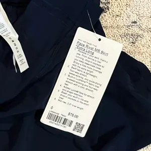 Lululemon Pace Rival MR skirt thumbnail 3
