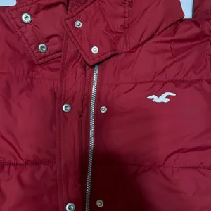 Hollister Womens  Outerwear thumbnail 3