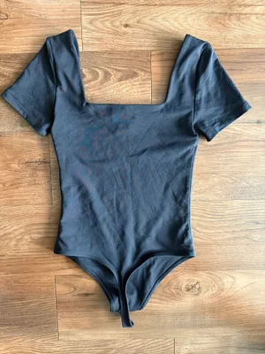 Aritzia Contour Bodysuit thumbnail 2
