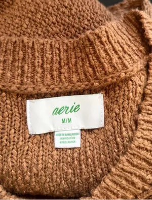 Aerie Sweater thumbnail 4