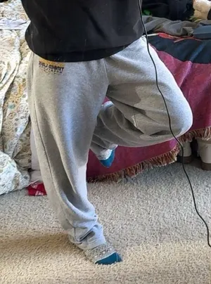 Nike Sweatpants thumbnail 1