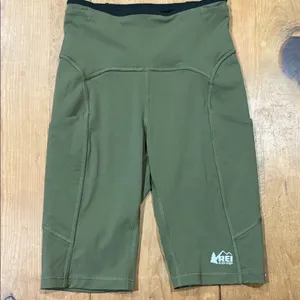 Rei co-op Swiftland training shorts size XS thumbnail 5