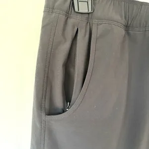 Patagonia Women's Fleetwith Skort Black Active Wear Athleisure Outdoor Skirt thumbnail 3