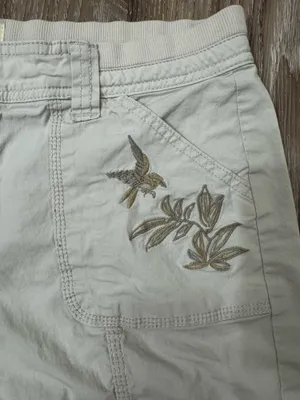 St. John's Bay Shorts thumbnail 2