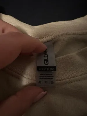 Gildan Pumpkin Trio Sweatshirt thumbnail 3