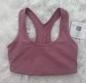 Beyond Yoga Spacedye Simplicity Bra Balph Pink Size Small thumbnail 1