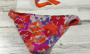 L Space Super Bloom Bikini Size Large thumbnail 5