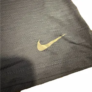 Nike Dry Fit Women's Blue Athletic Tank Top thumbnail 2