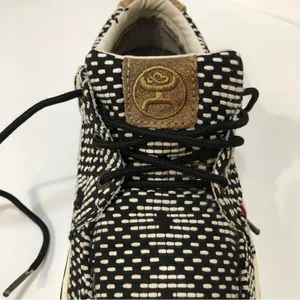 Twisted X Women's Hooey Loper thumbnail 6