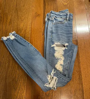 American Eagle jeans thumbnail 1