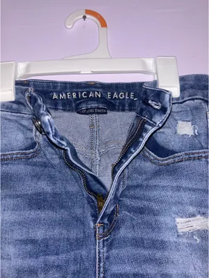 American Eagle Jeans Skinny thumbnail 5
