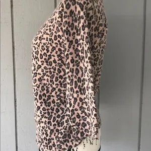 JW Angora and Lamb Wool blend Cardigan thumbnail 3