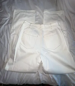 White Fox Power Play Pants thumbnail 2