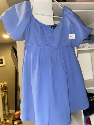 Apricot Lane Romper thumbnail 3