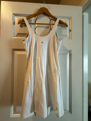 Lululemon Align Dress thumbnail 5