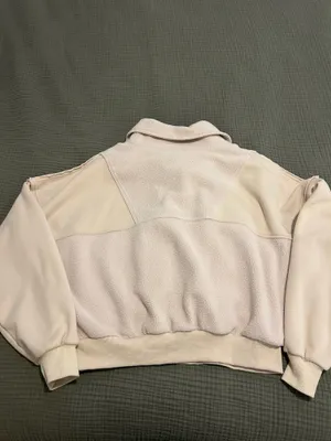 Women's Cream Half thumbnail 4