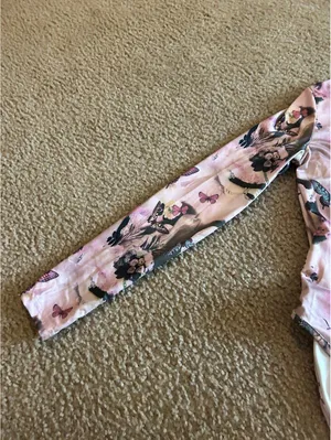ab5 woman long sleeve body suit cute size medium thumbnail 3