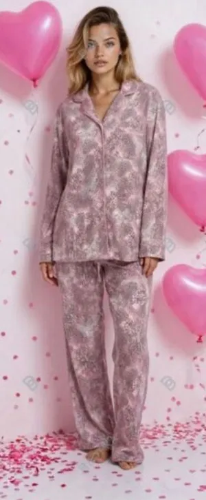 SKIMS Pajama Set M thumbnail 1
