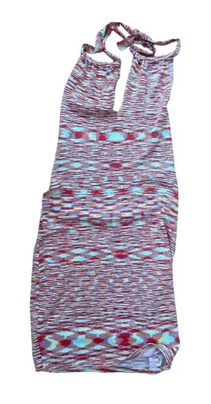 NWT Beginning Boutique‎ halter dress size 10 thumbnail 1