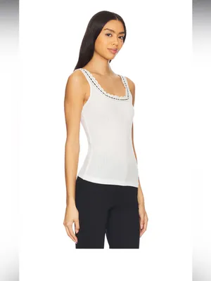 NWOT free people Only You Tank thumbnail 2